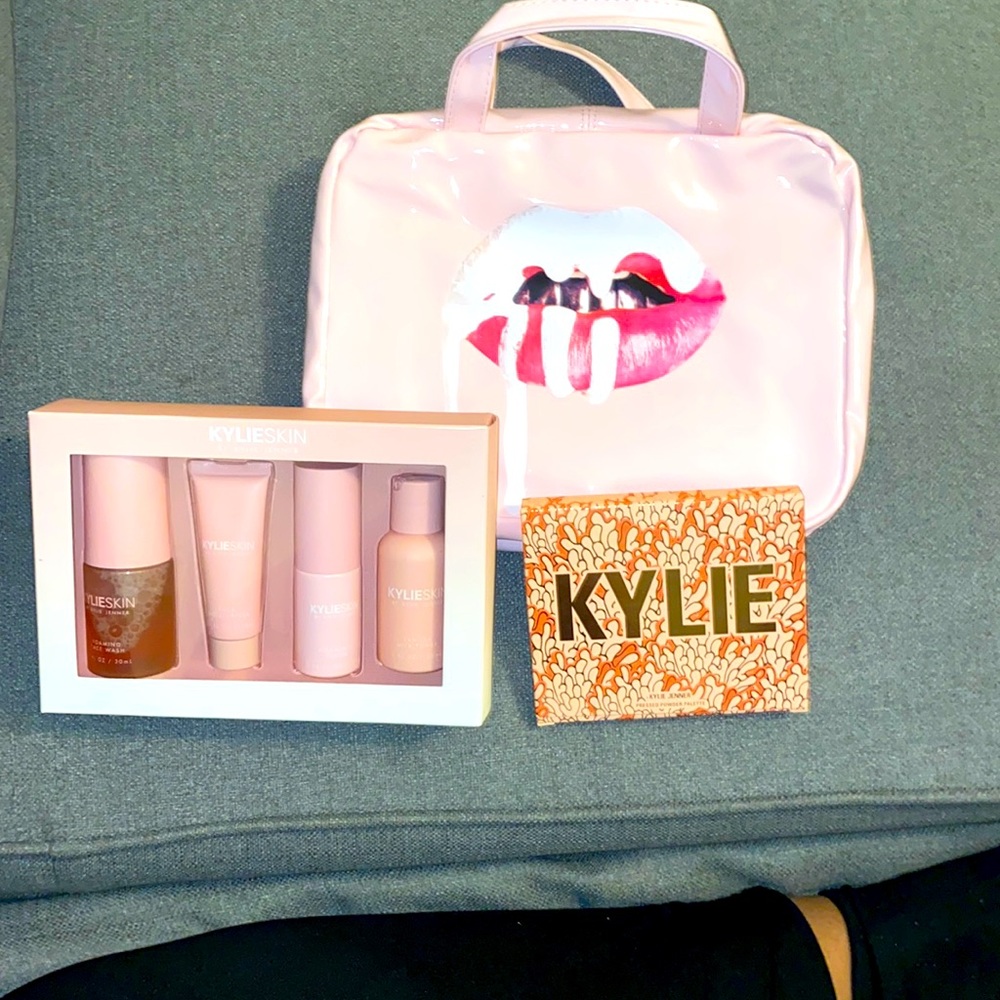 Kylie Cosmetics